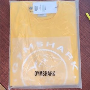 Gymshark Shirt